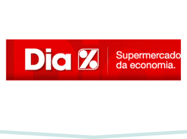 Supermercados Dia