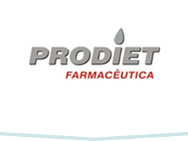 Prodiet Farmacêutica