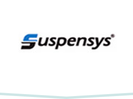 Suspensys